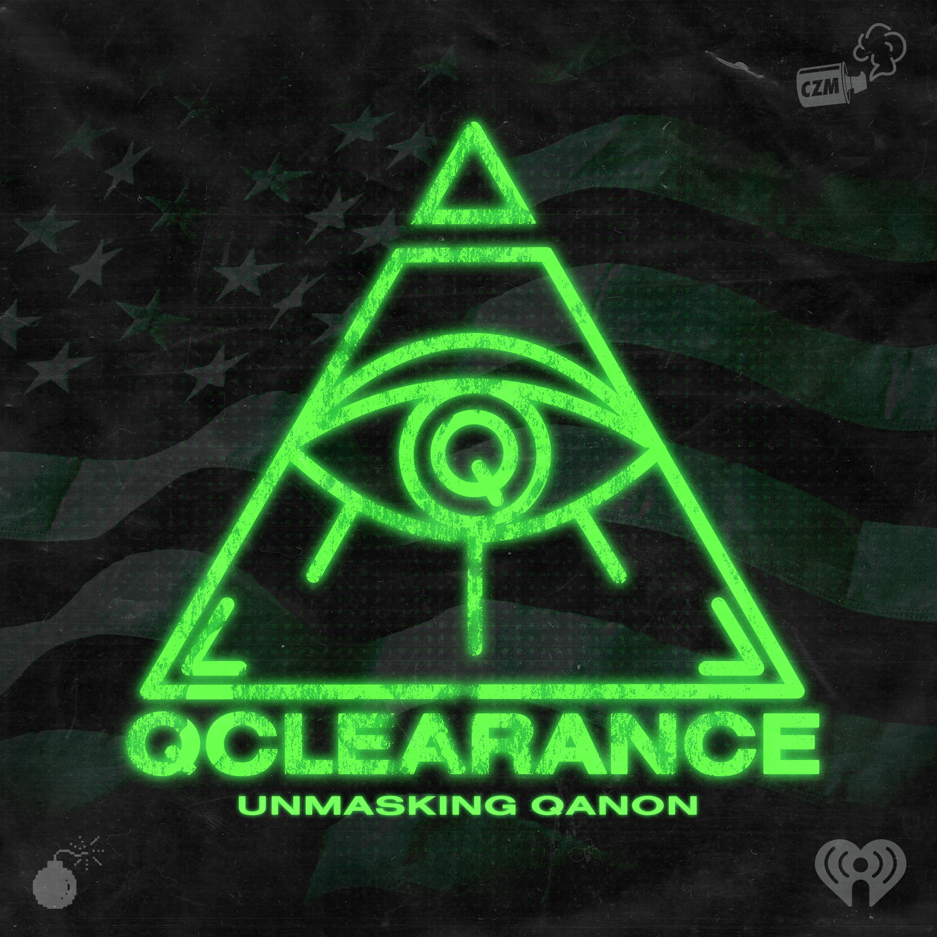 Q Clearance Logo